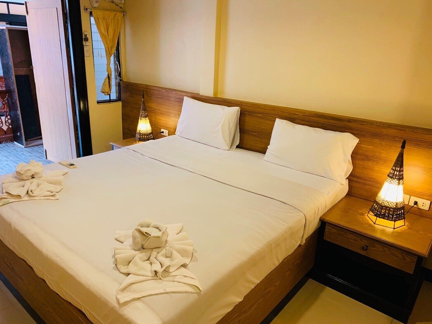 Delight Resort Haad Rin Extérieur photo