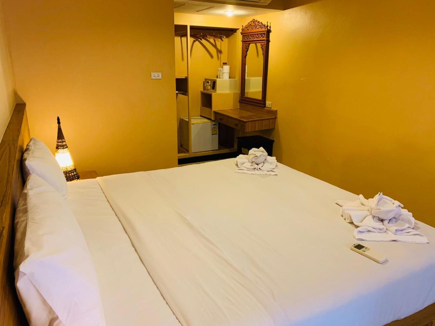 Delight Resort Haad Rin Extérieur photo