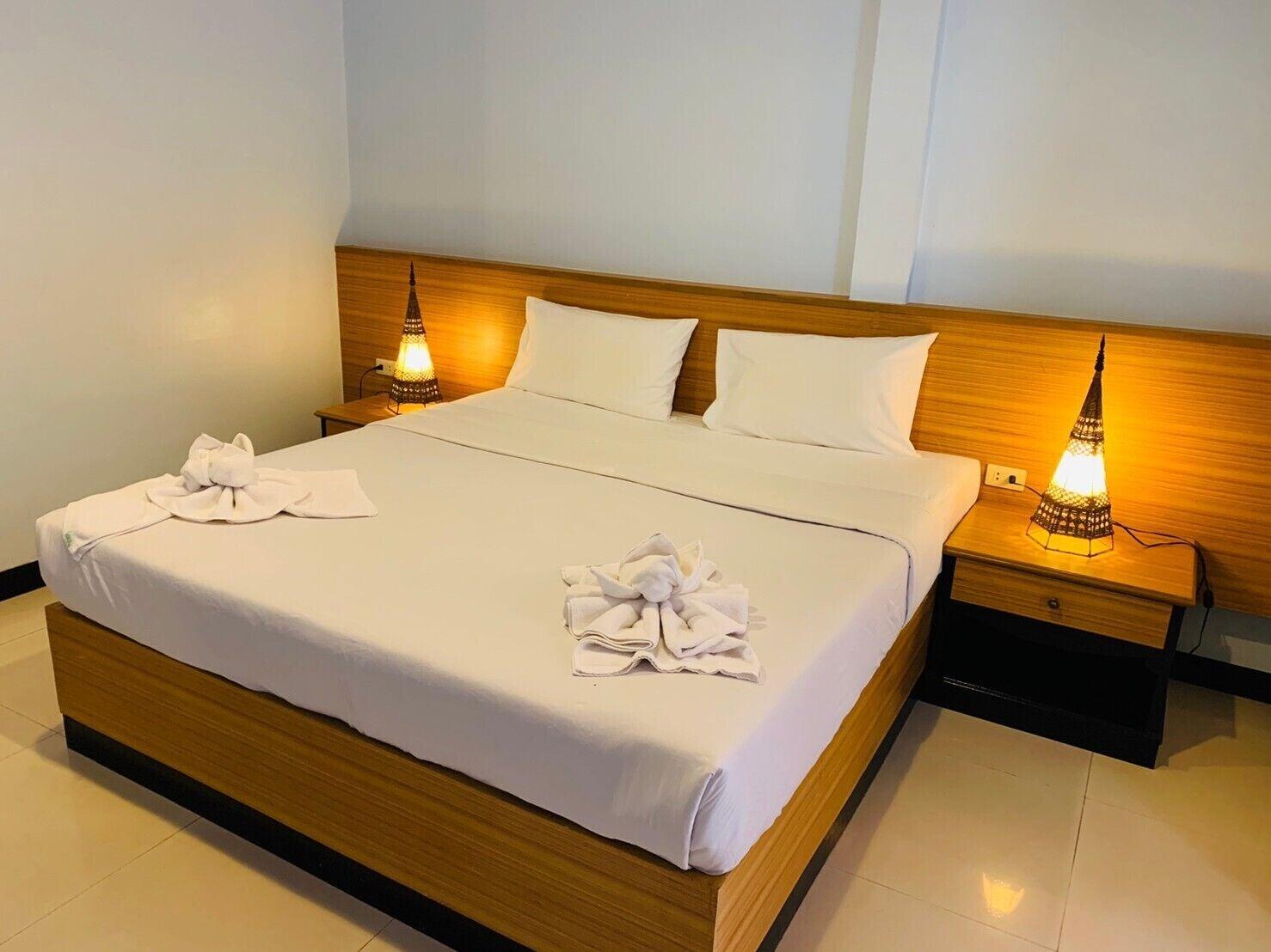 Delight Resort Haad Rin Extérieur photo