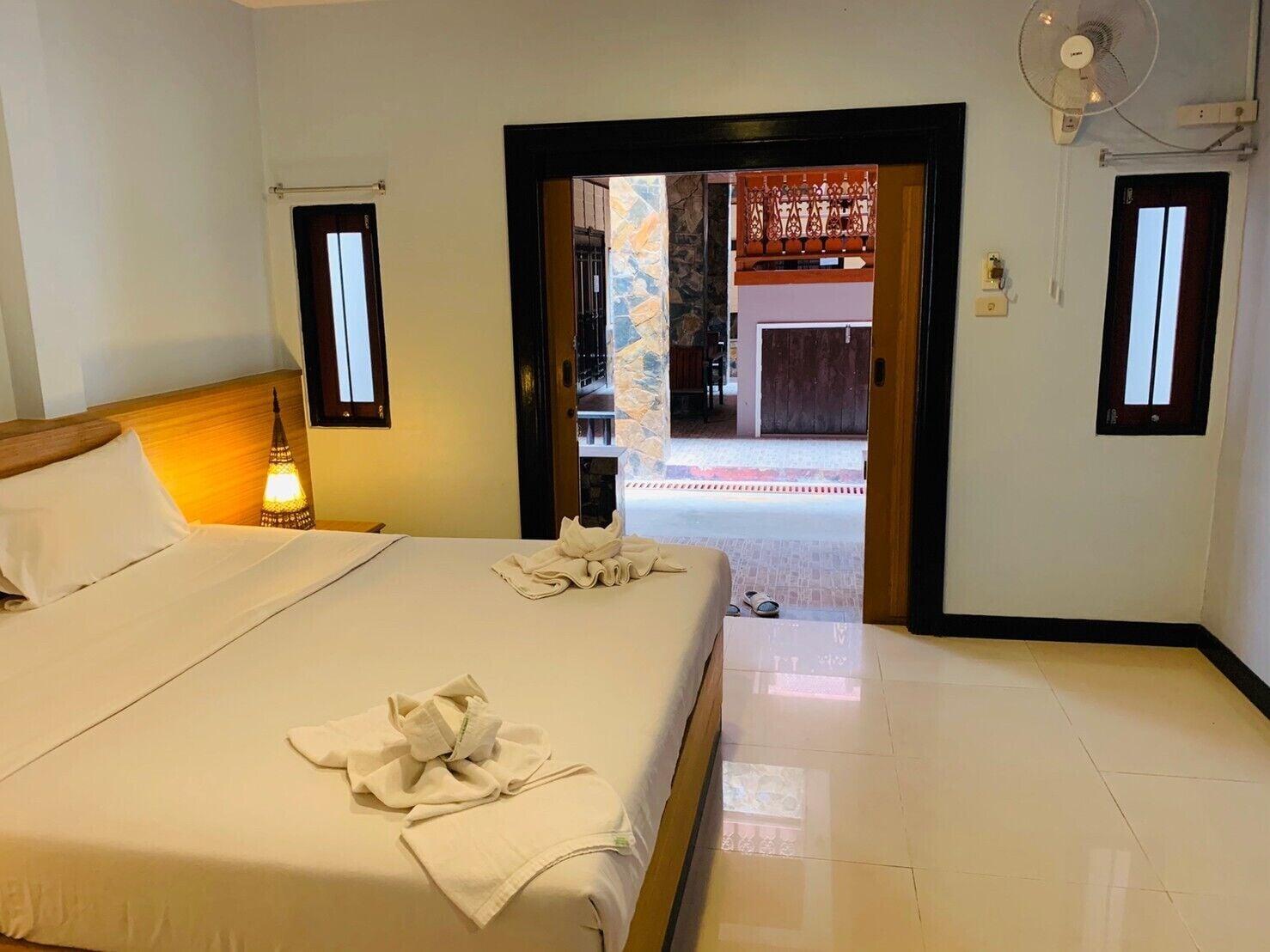 Delight Resort Haad Rin Extérieur photo