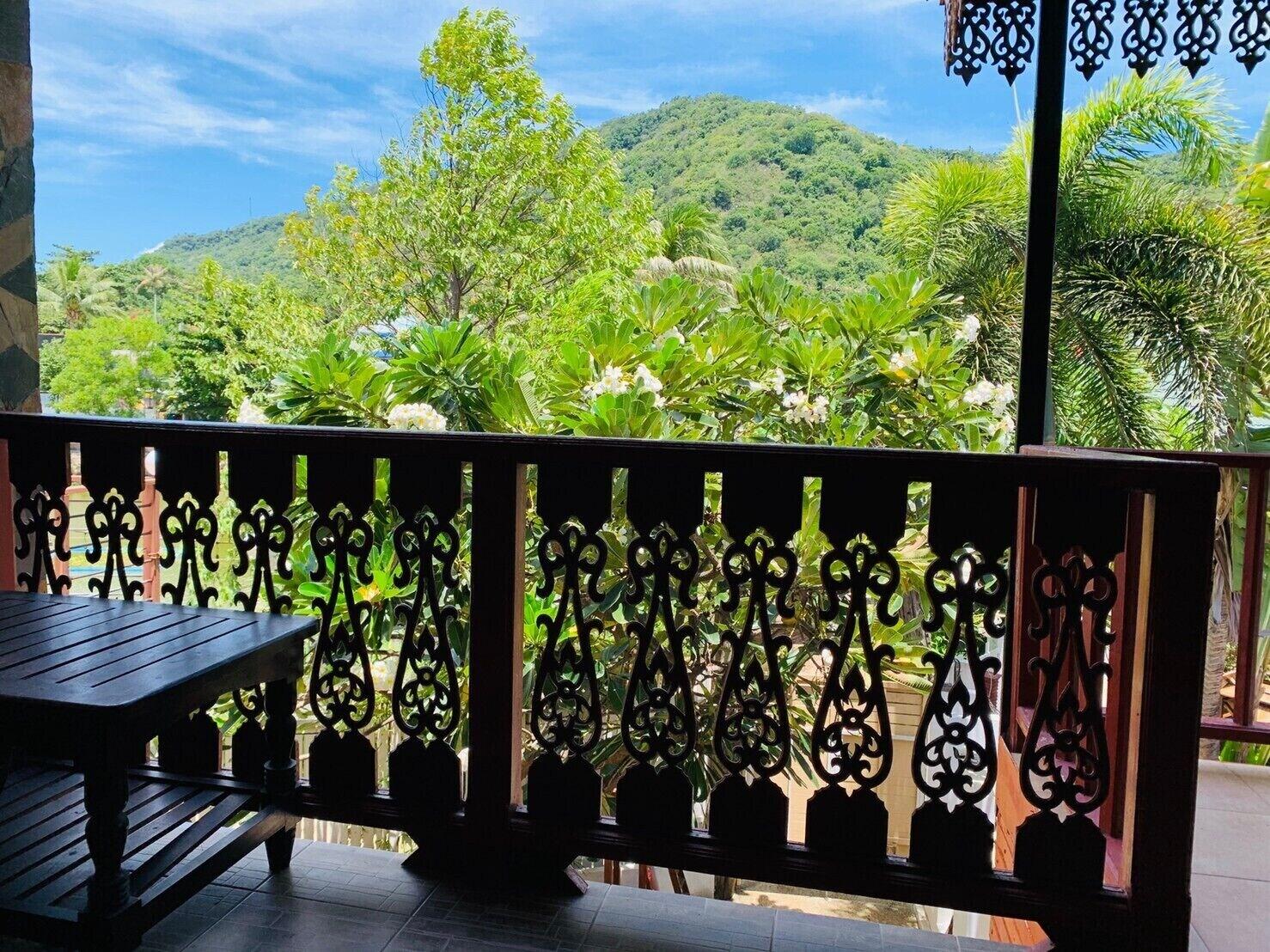 Delight Resort Haad Rin Extérieur photo
