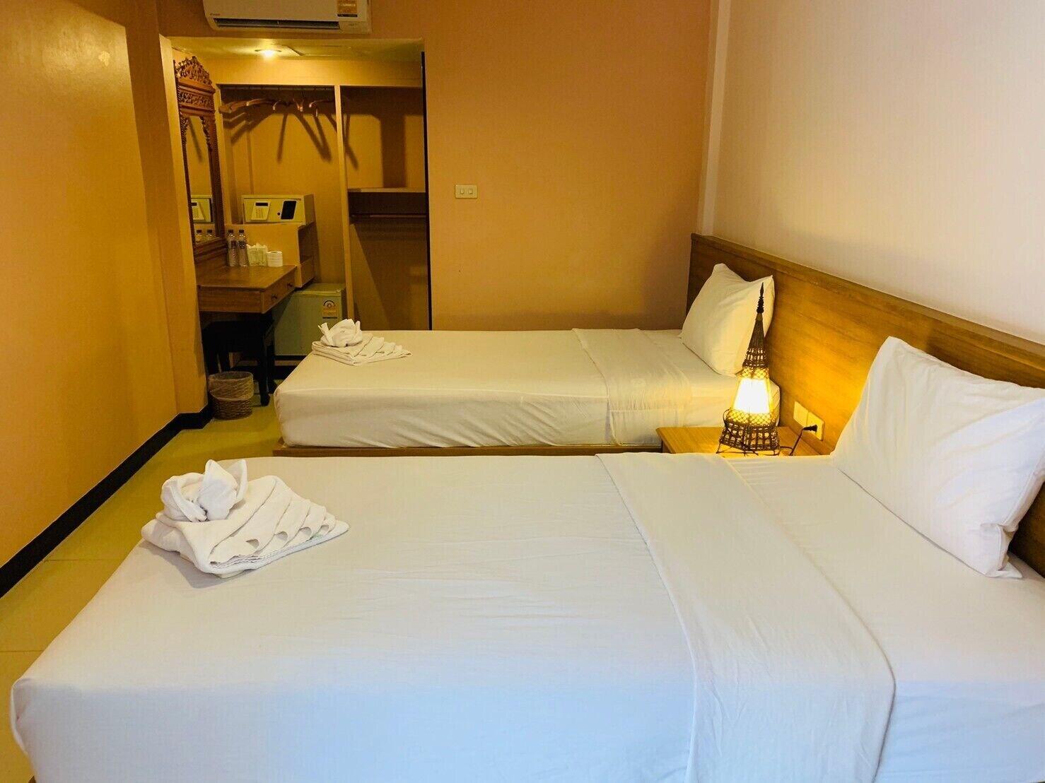 Delight Resort Haad Rin Extérieur photo