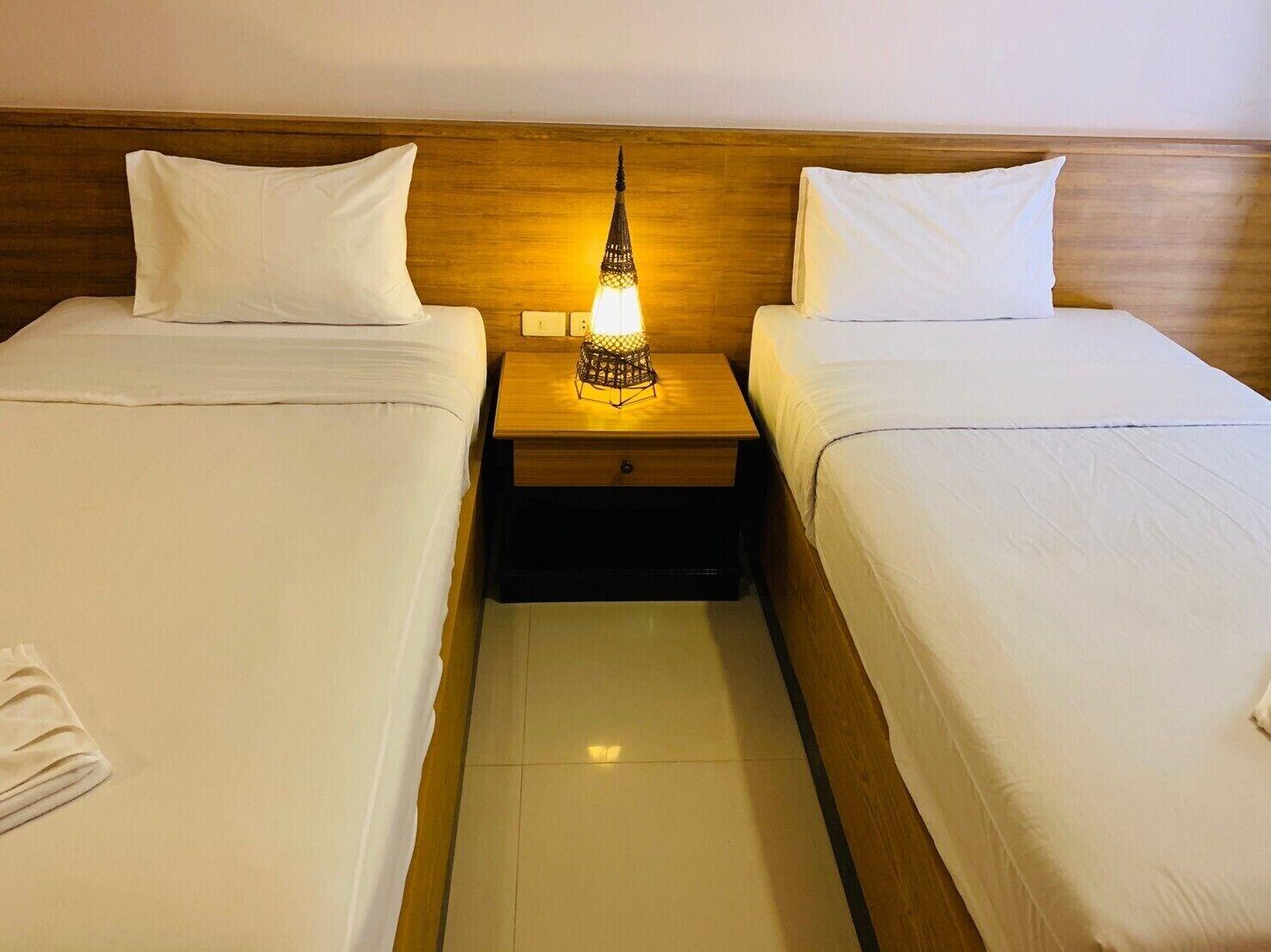 Delight Resort Haad Rin Extérieur photo