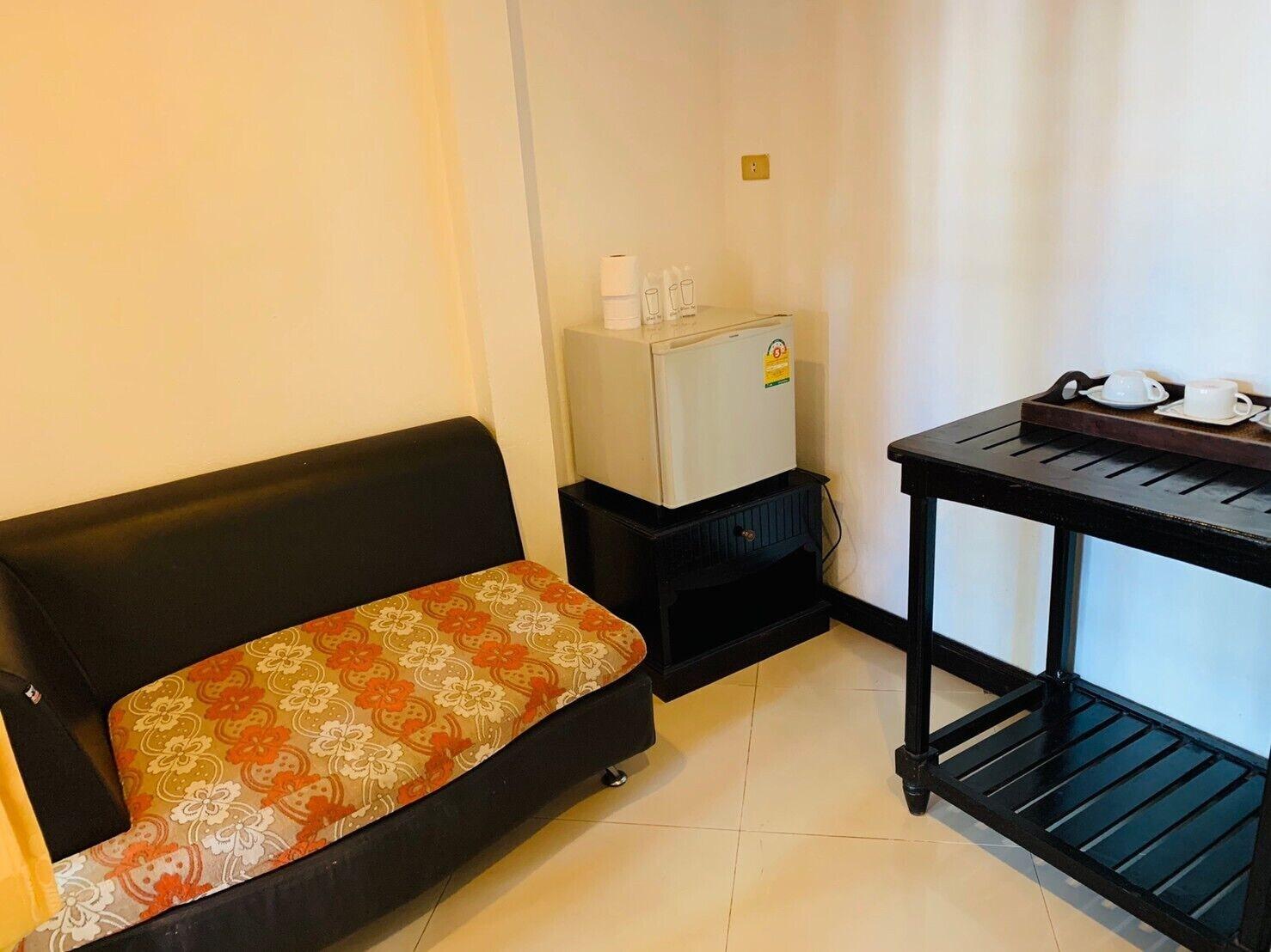 Delight Resort Haad Rin Extérieur photo