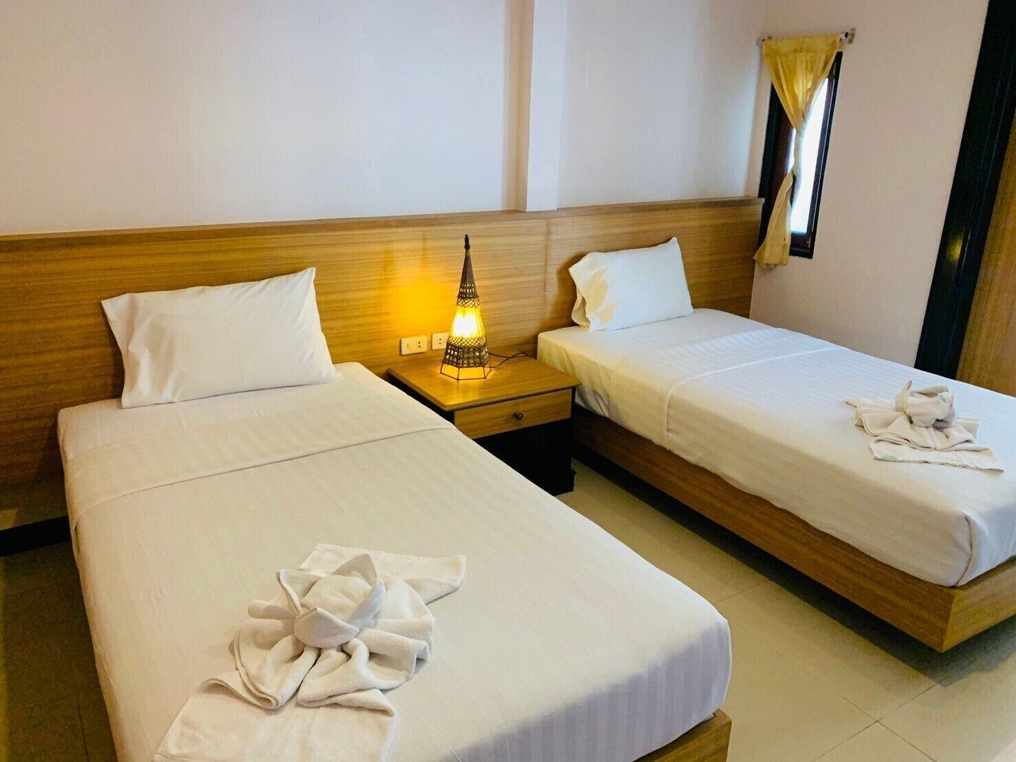 Delight Resort Haad Rin Extérieur photo