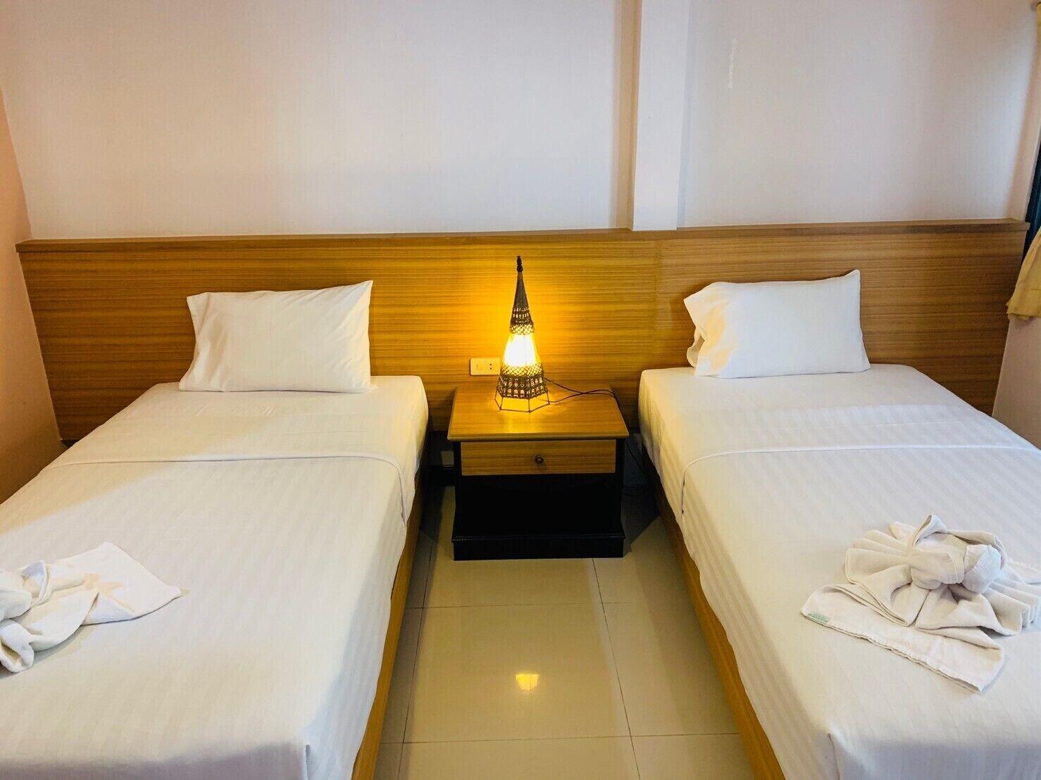 Delight Resort Haad Rin Extérieur photo