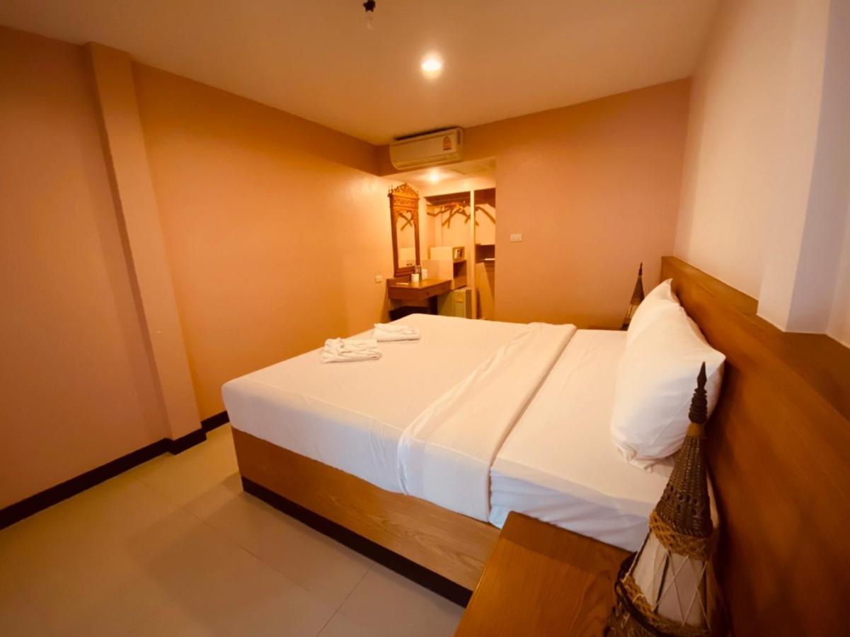 Delight Resort Haad Rin Extérieur photo