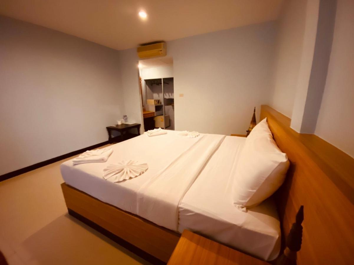 Delight Resort Haad Rin Extérieur photo