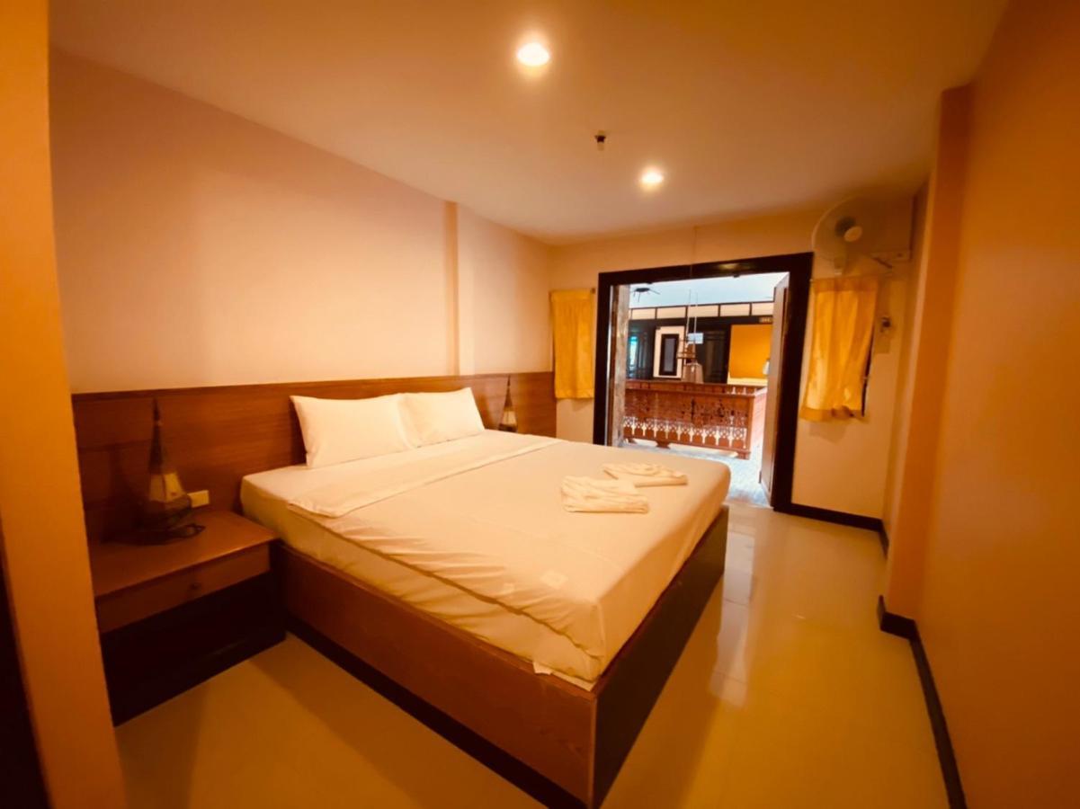 Delight Resort Haad Rin Extérieur photo