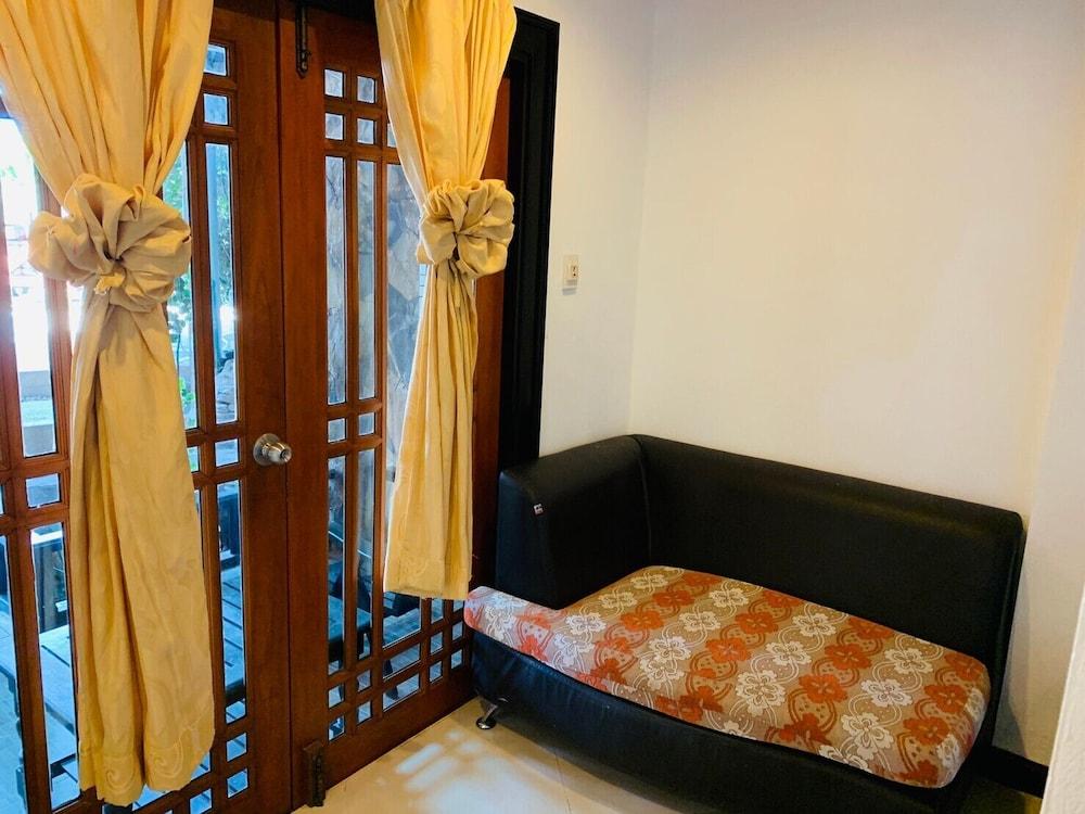 Delight Resort Haad Rin Extérieur photo