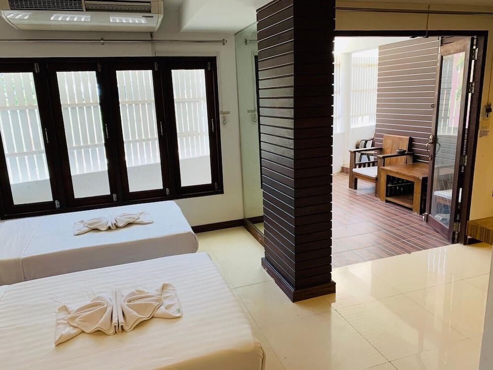 Delight Resort Haad Rin Extérieur photo