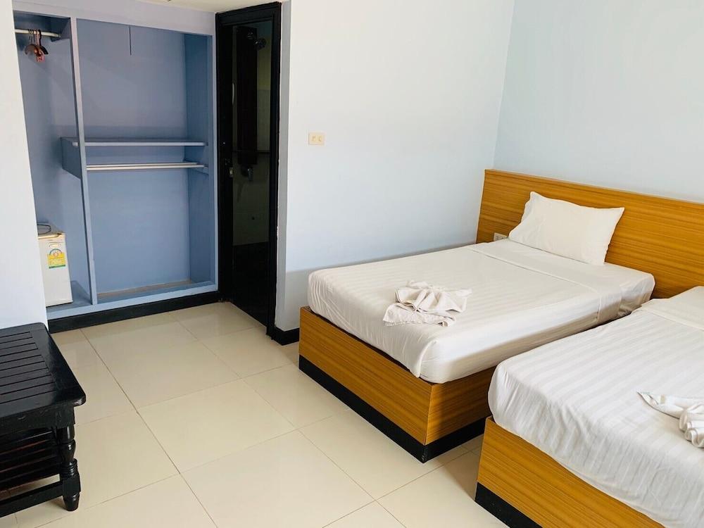 Delight Resort Haad Rin Extérieur photo