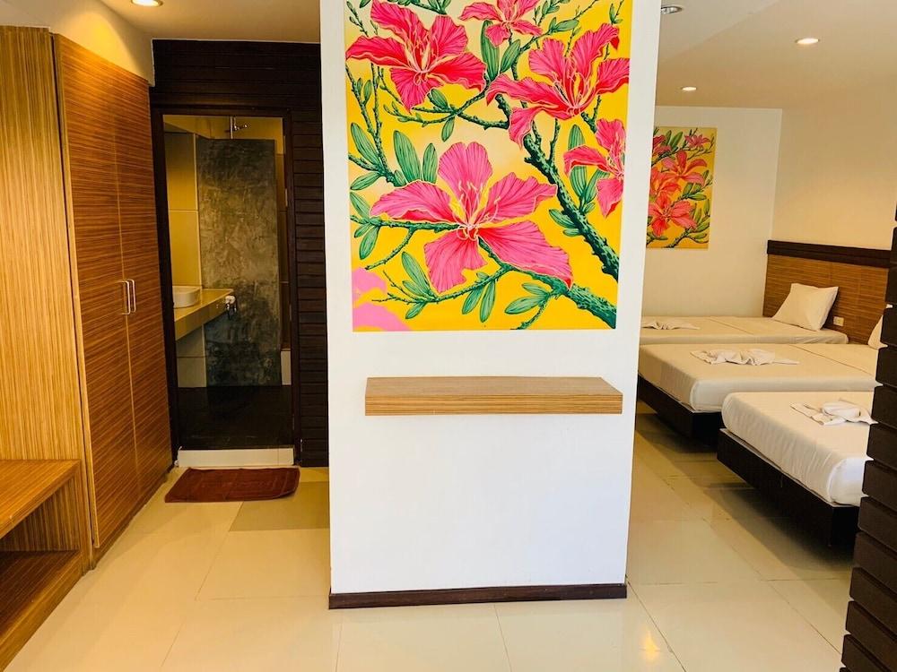 Delight Resort Haad Rin Extérieur photo