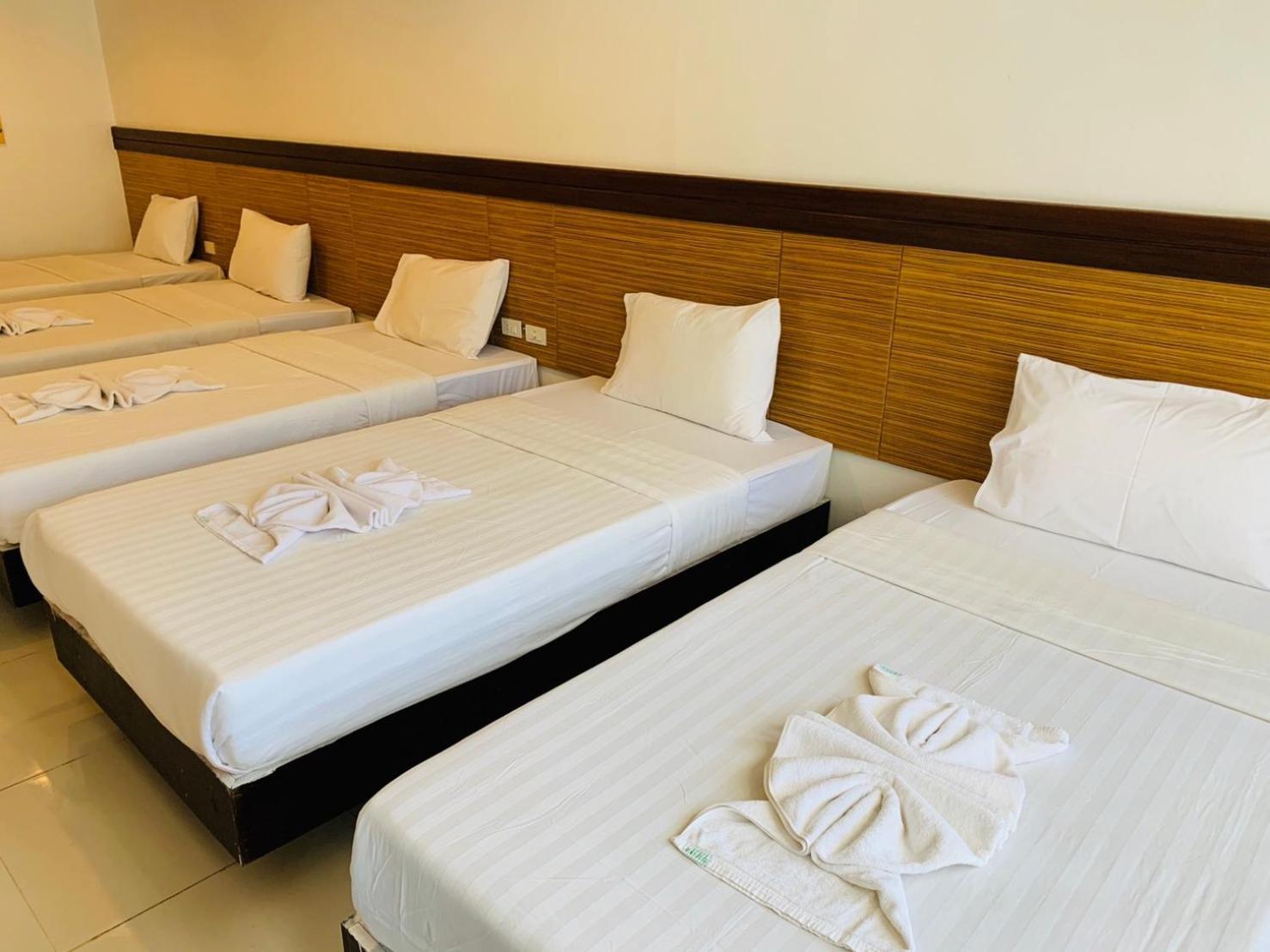 Delight Resort Haad Rin Chambre photo