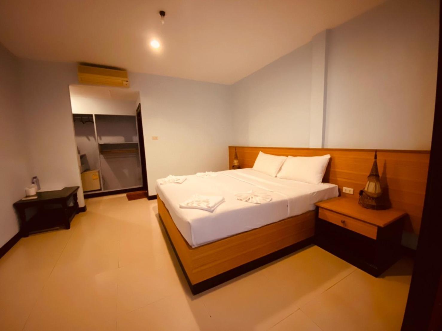 Delight Resort Haad Rin Chambre photo